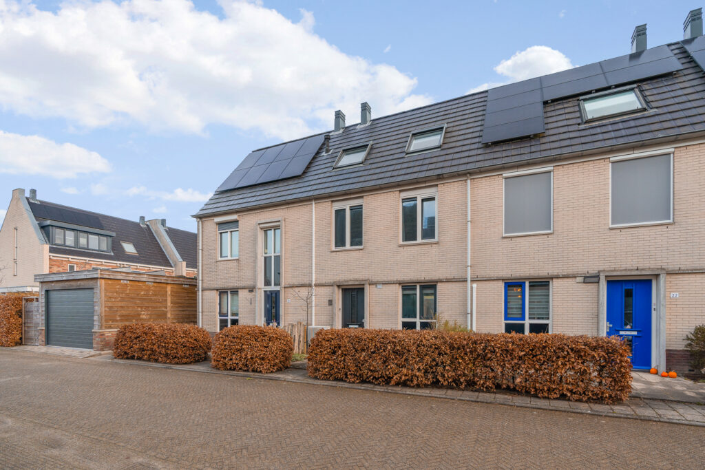 Boogmuur 20 – Hoofdfoto