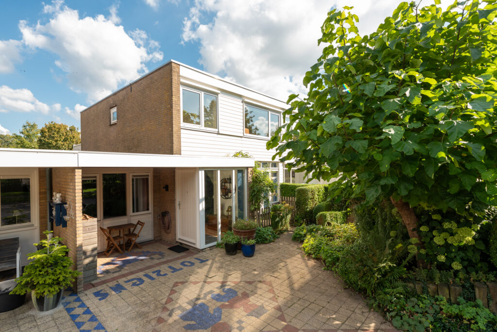 Singel 23 – Hoofdfoto