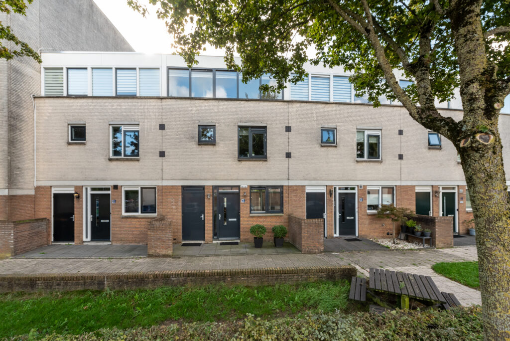 Duinmeer 11 – Foto