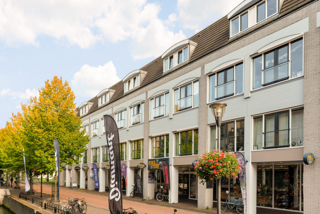 Schonenburgseind 56-2 – Foto