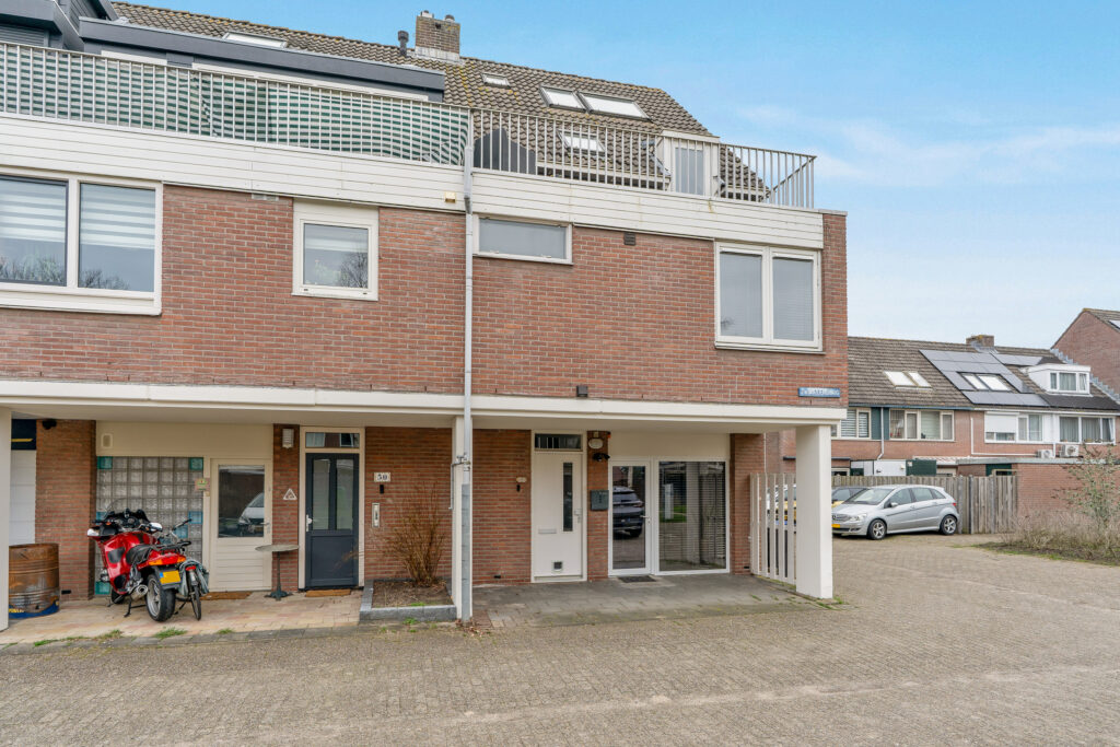 Zwaardenburg 52 – Foto