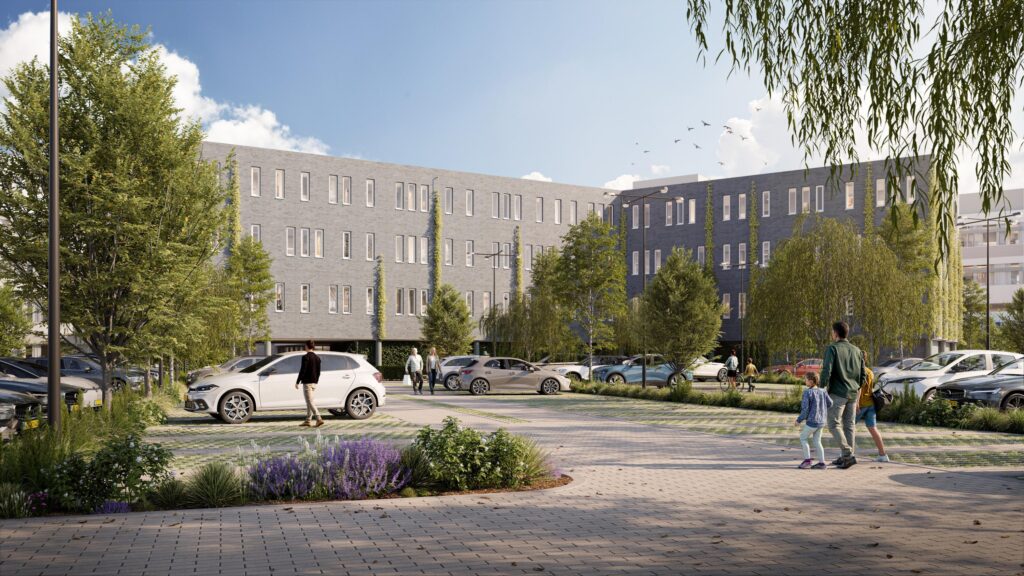 Kromme Schaft 3 bwnr 4.19 ong – Hoofdfoto