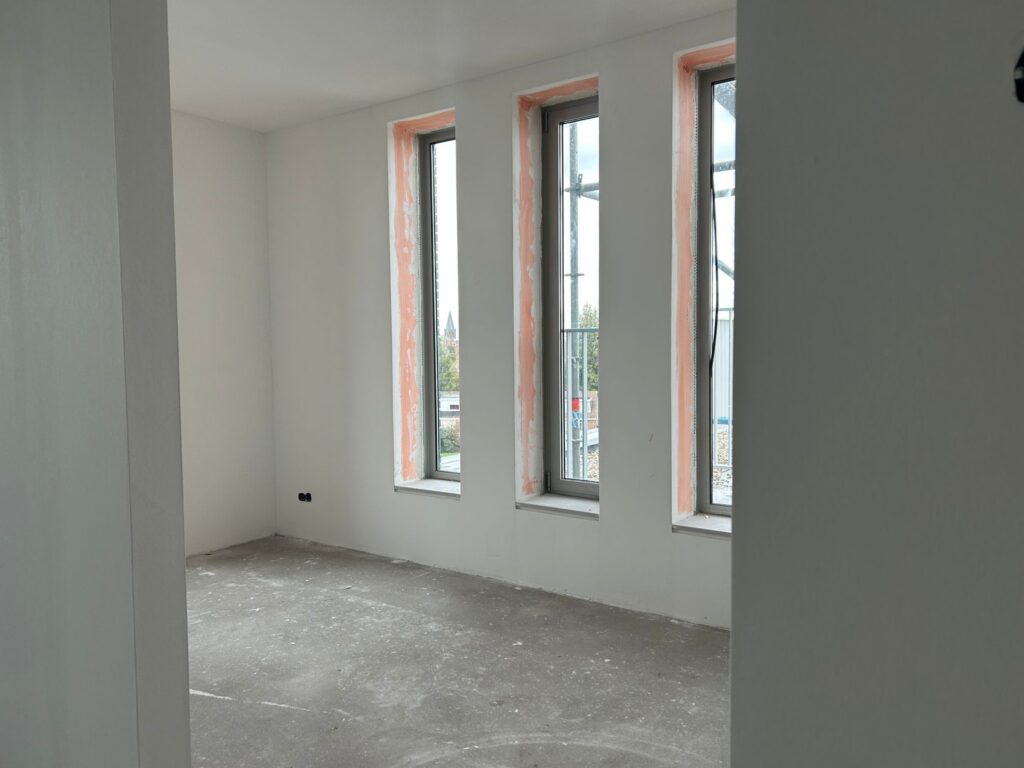 Kromme Schaft 3 bwnr 4.19 ong – Foto