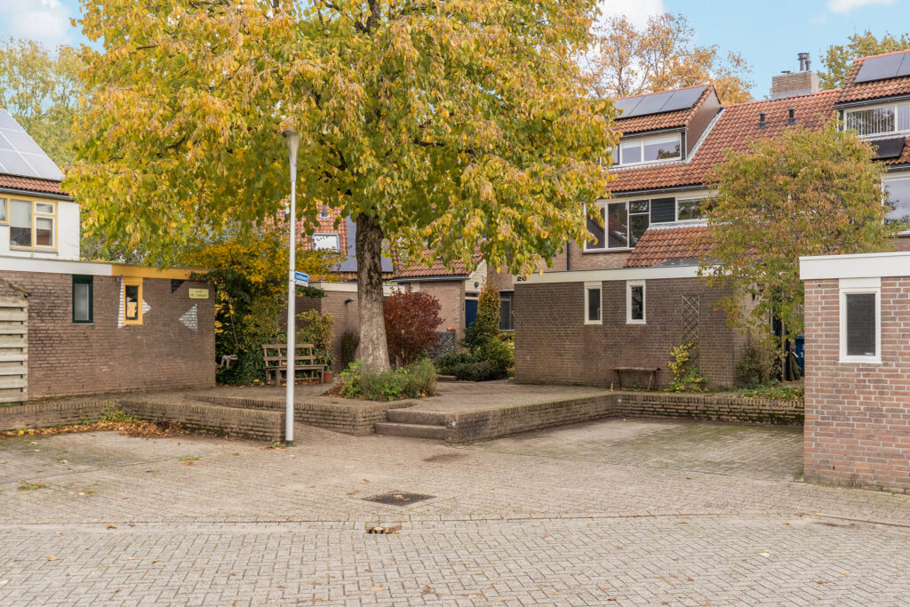 Jachthoeve 20 – Foto