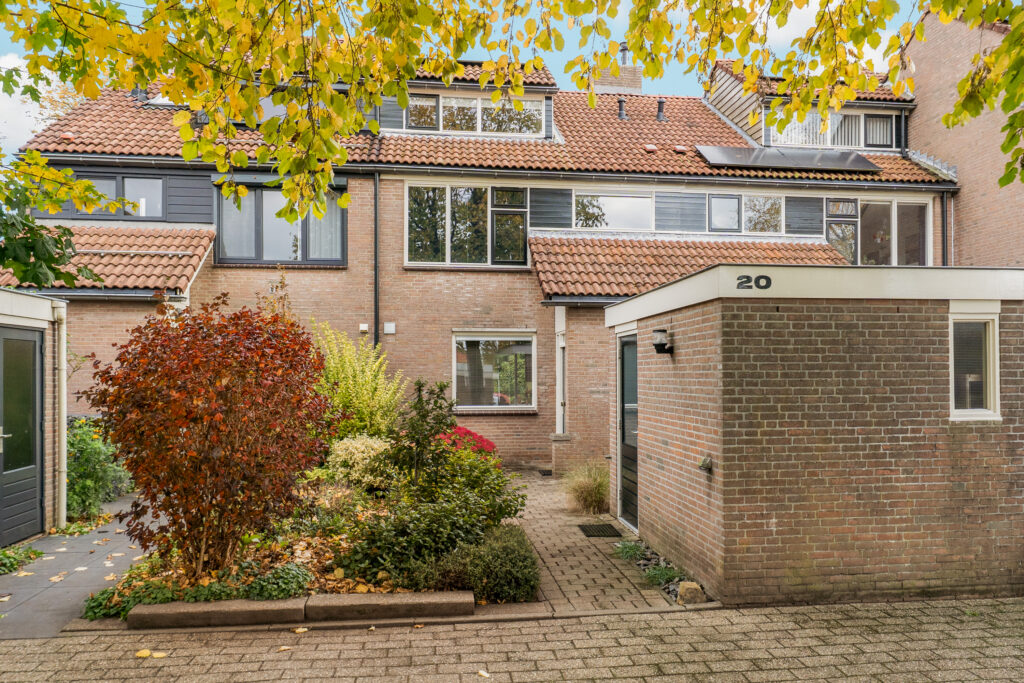Jachthoeve 20 – Hoofdfoto
