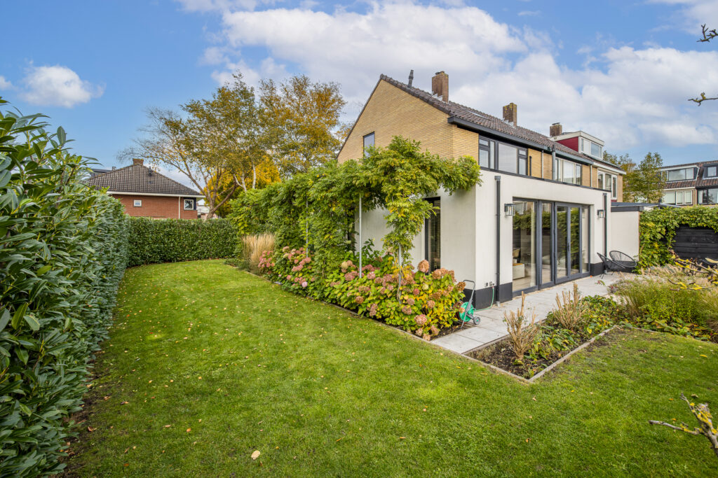 Koningin Emmaweg 15 – Foto