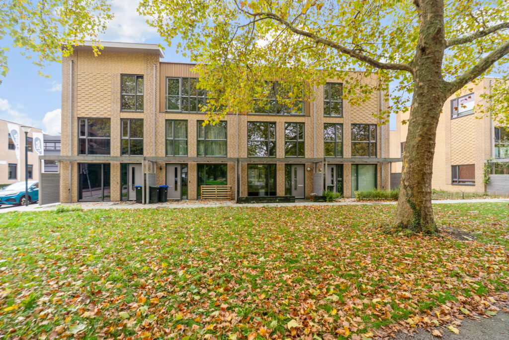 Edisonbaan 16-3 – Hoofdfoto