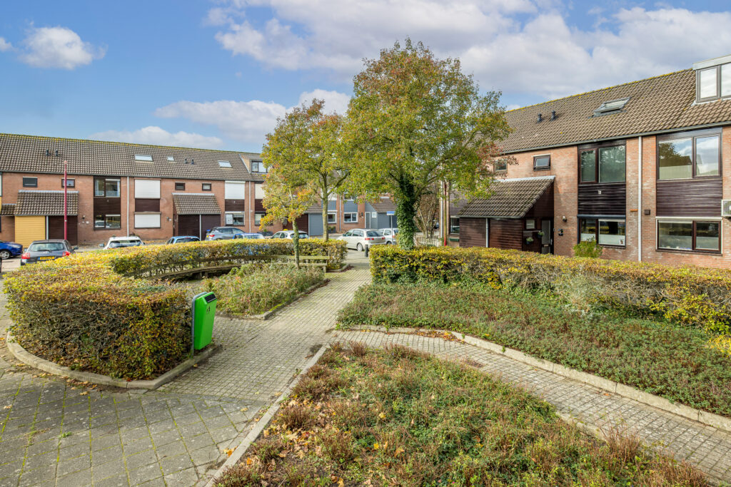 Benedenmonde 16 – Foto