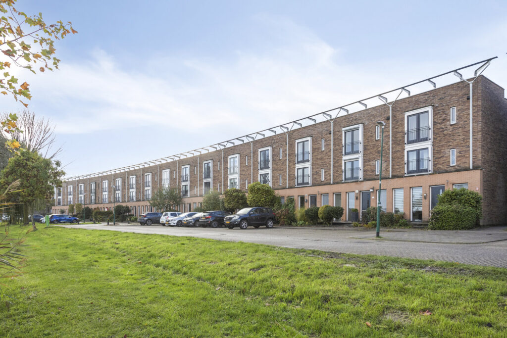 Zilvermos 30 – Hoofdfoto