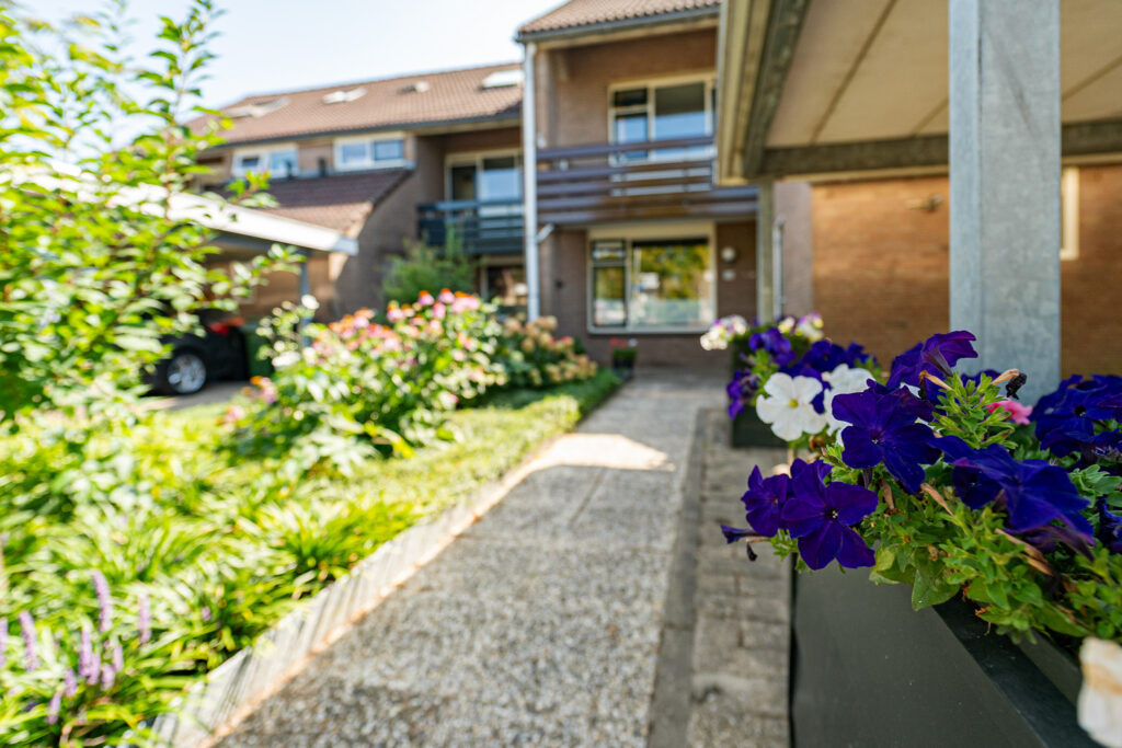 Graanhoeve 48 – Foto