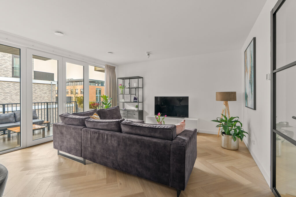 Coltbaan 21-40 – Foto