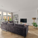 Coltbaan 21-40 – Foto