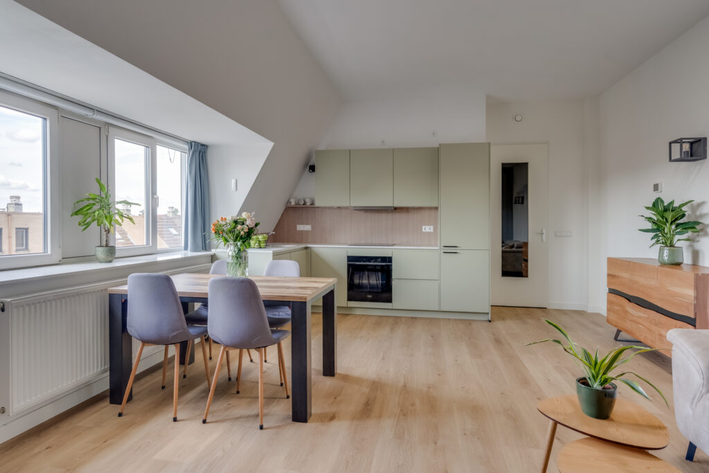 Schonenburgseind 54-4 – Hoofdfoto