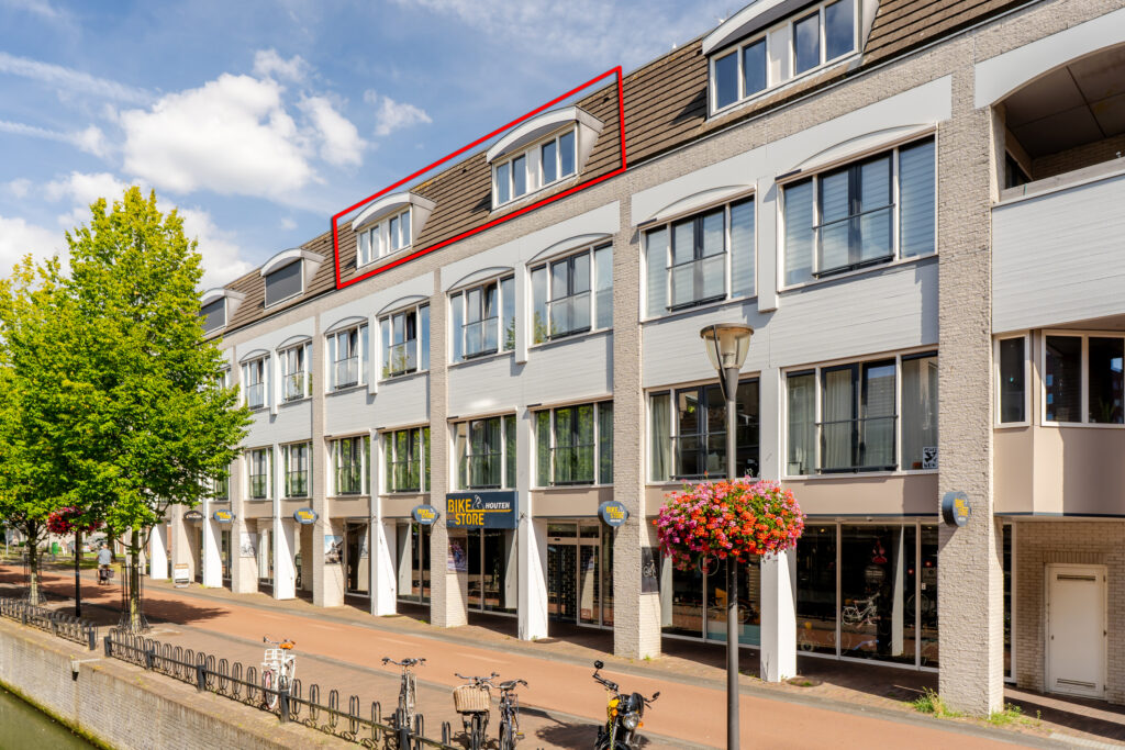 Schonenburgseind 54-4 – Foto 12