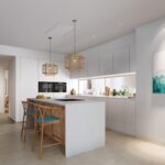 Santa Eulalia, Ibiza Esc. 6-3 A – Foto 2