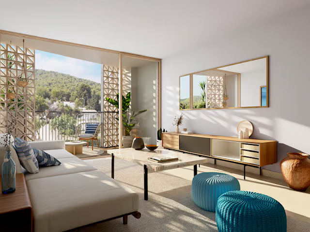 Santa Eulalia, Ibiza Esc. 4-3 B – Foto 7