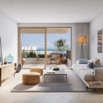 Santa Eulalia, Ibiza Esc. 5-3 A – Foto 3