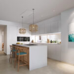 Santa Eulalia, Ibiza Esc. 5-2 A – Foto 3