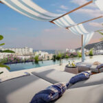 Santa Eulalia, Ibiza Esc. 5-1 A – Foto 3