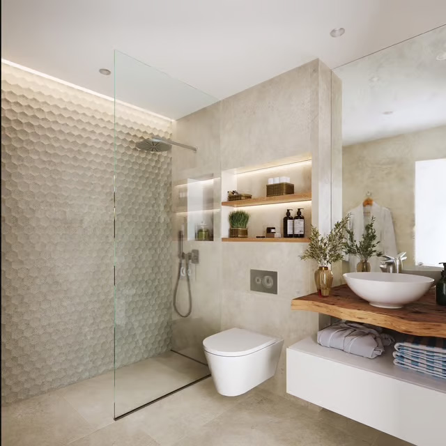 Santa Eulalia, Ibiza Esc. 5-1 A – Foto 7