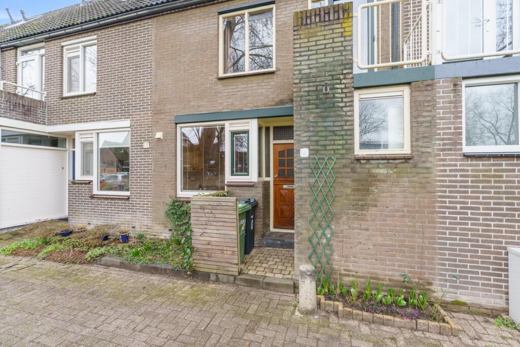 Agnesgaarde 4 – Foto