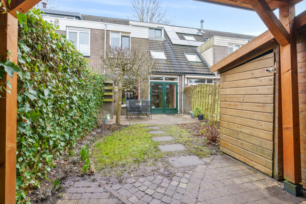 Agnesgaarde 4 – Foto 13