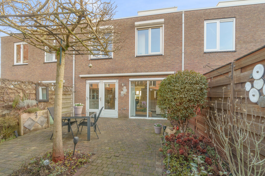 Kasteeltuin 6 – Foto 13