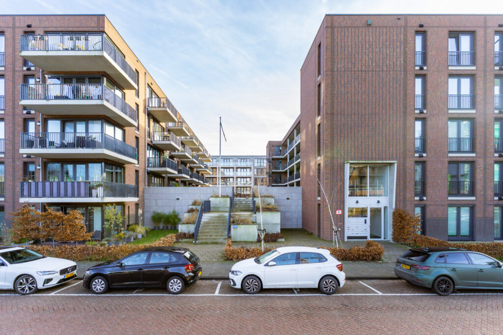 Coltbaan 21-54 – Foto