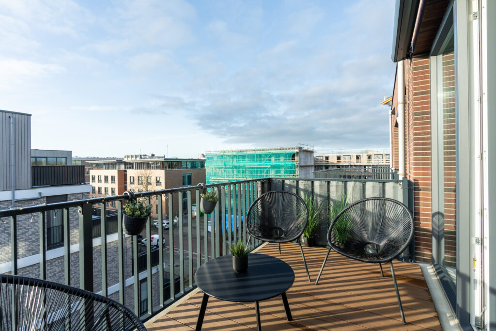 Coltbaan 21-54 – Foto 21