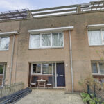 Pionstraat 1A – Foto