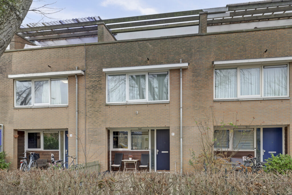 Pionstraat 1A – Foto 2