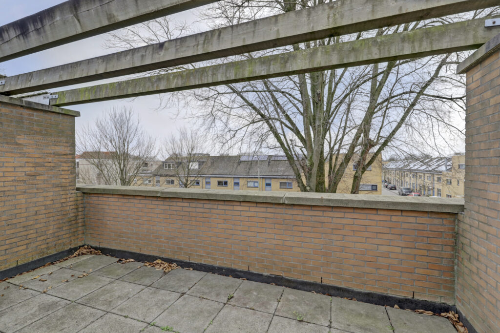 Pionstraat 1A – Foto 32