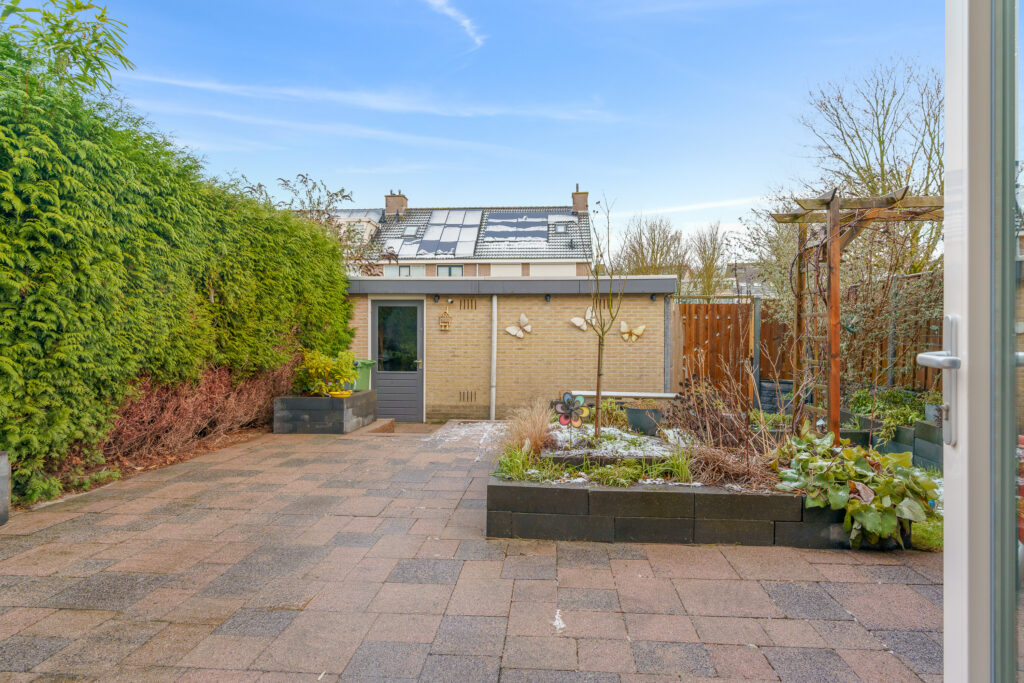 Muntslag 43 – Foto 12