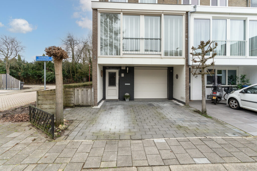 Chabotlaan 10 – Foto 5