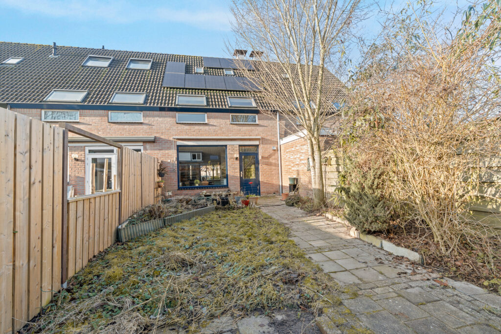 De Fuik 12 – Foto 28