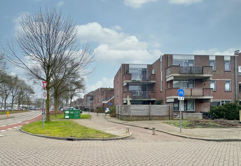 Sperwerlaan 11 – Foto