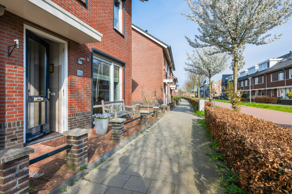 Hyacintentuin 1 – Foto