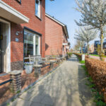 Hyacintentuin 1 – Foto