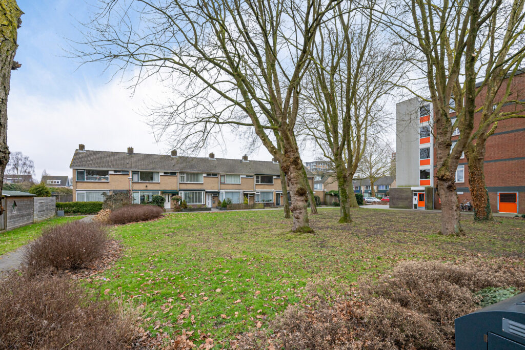 Sluyterslaan 457 – Foto