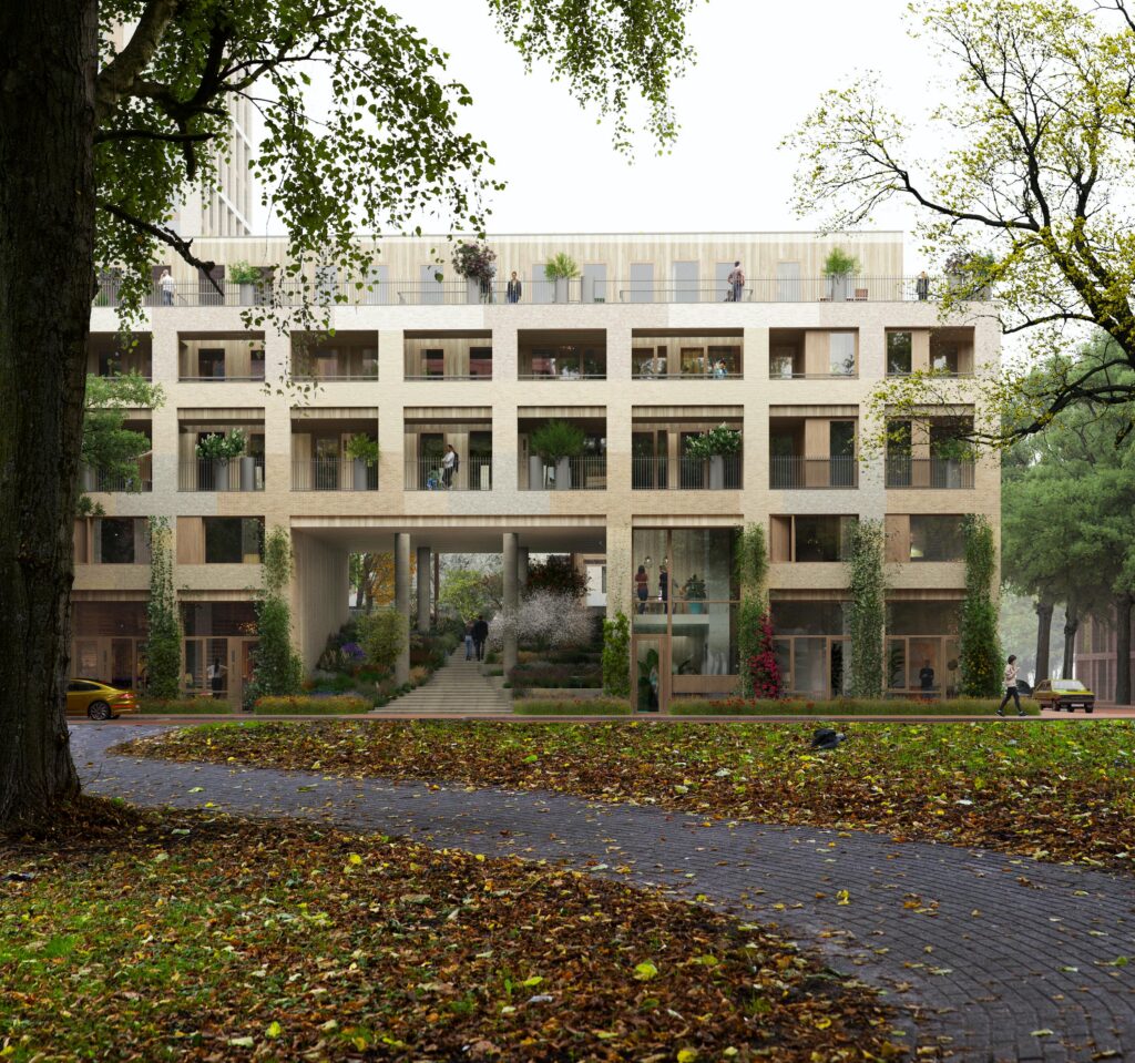 Zadelstede 210 – Hoofdfoto