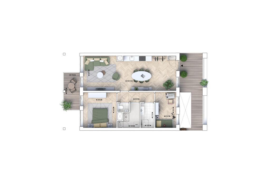 Zadelstede 210 – Foto 7