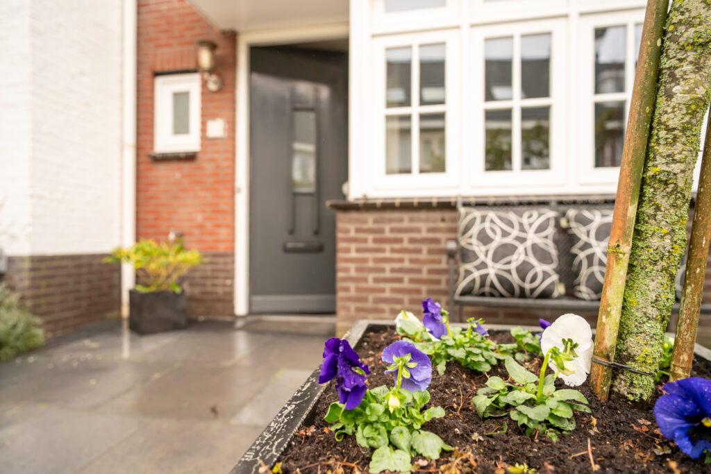 Lokaalspoor 24 – Foto