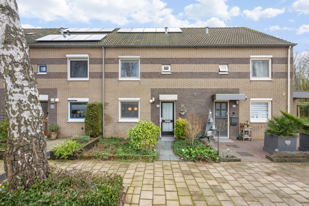 Mercuriusburg 48 – Foto 6