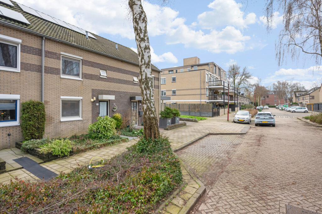 Mercuriusburg 48 – Foto 4