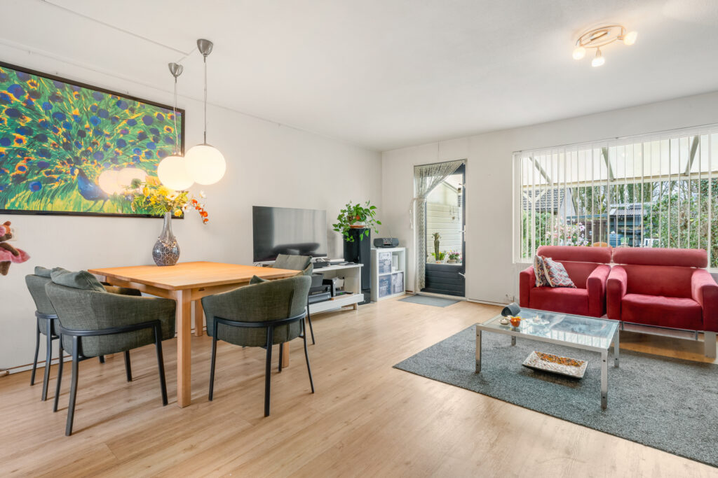 Mercuriusburg 48 – Foto