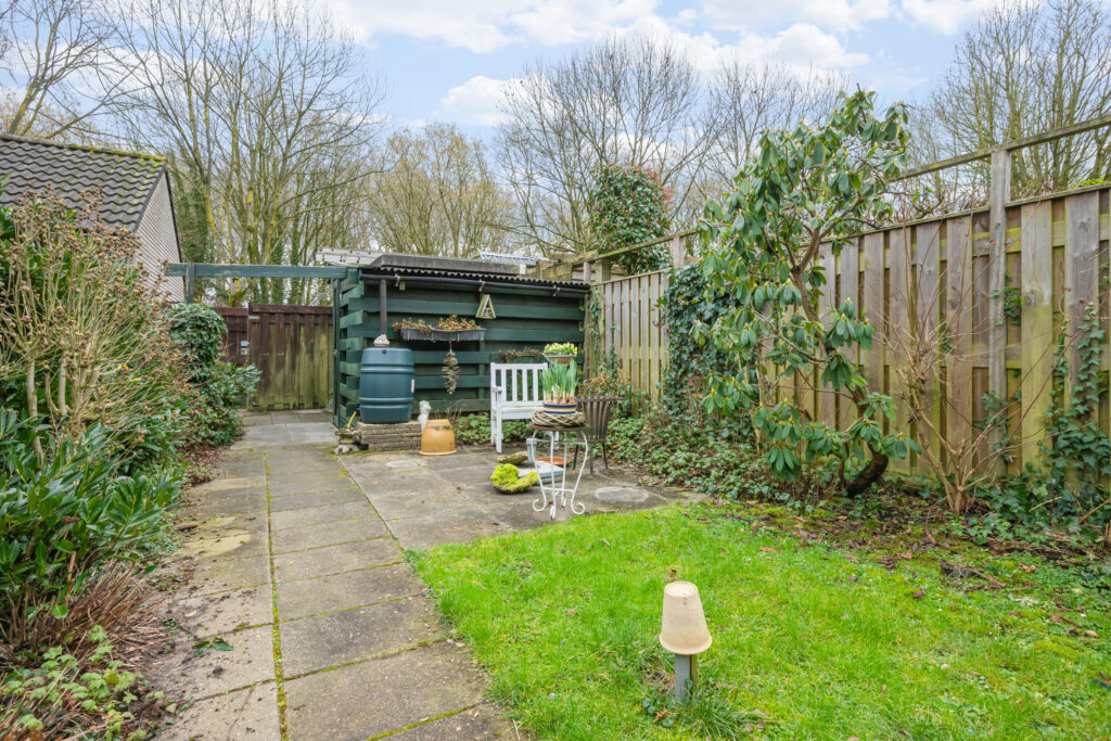 Mercuriusburg 48 – Foto 22