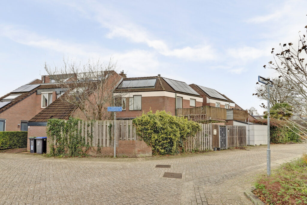 Pauwoogweide 1 – Foto 8