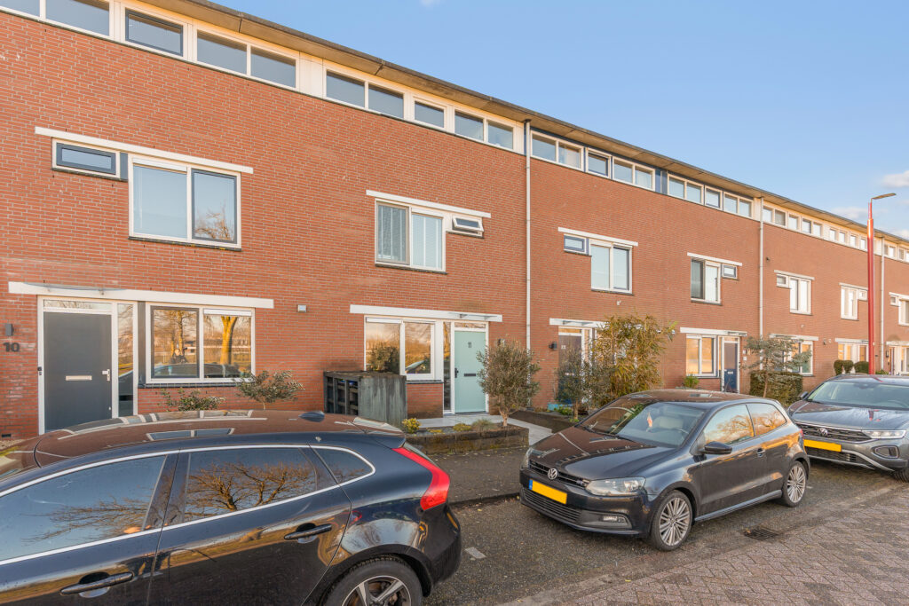 Willem Klooshove 11 – Hoofdfoto