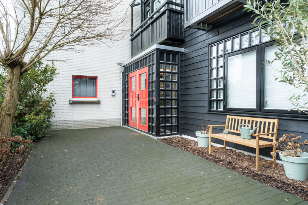 De Gaarde 12 – Foto