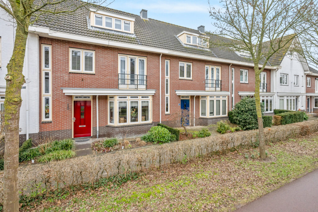 Hollandsspoor 38 – Hoofdfoto